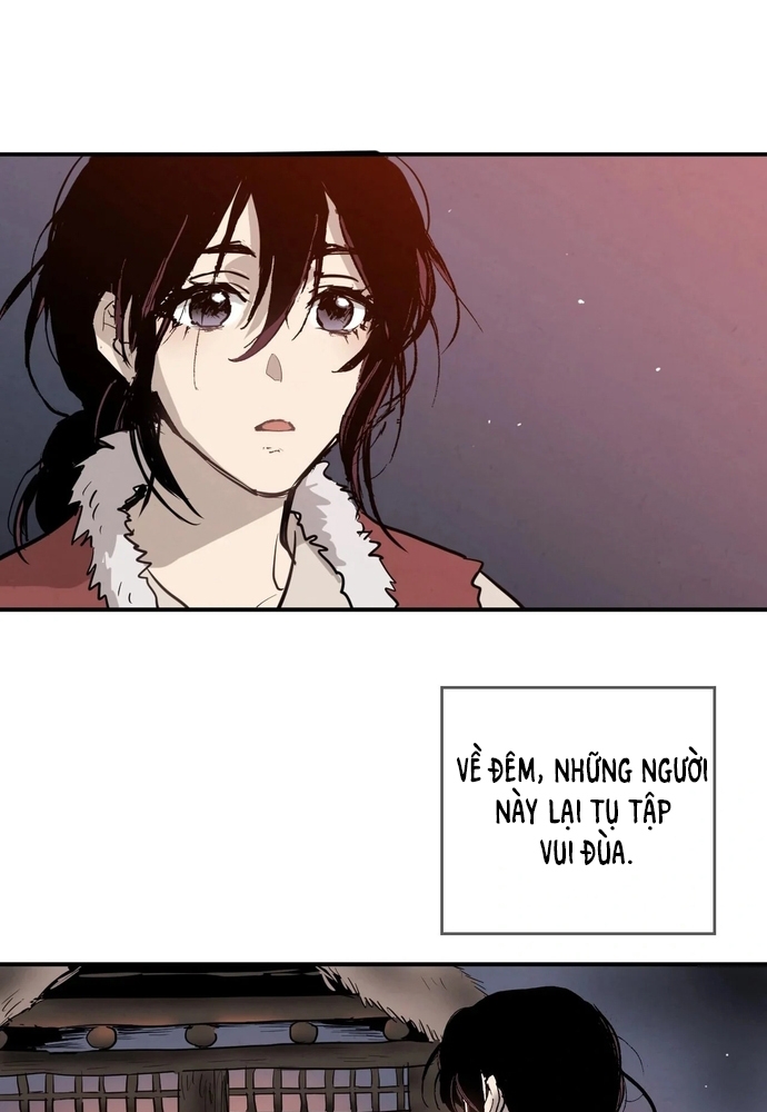 Pha Lê Xanh: Chapter 49