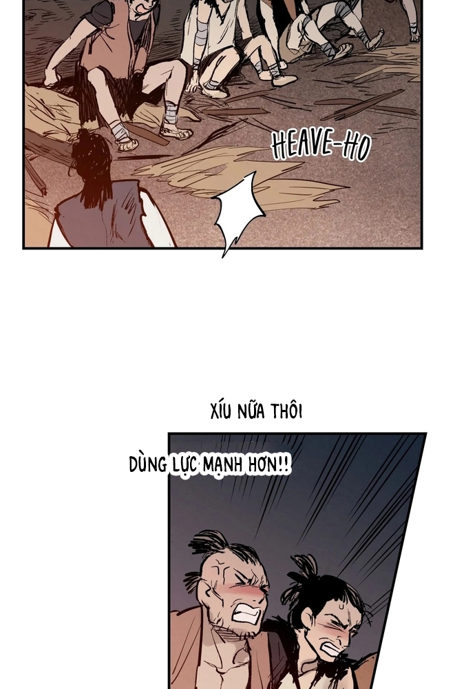 Pha Lê Xanh: Chapter 49