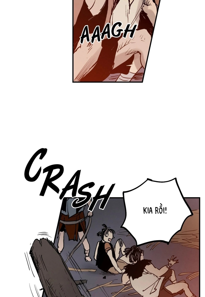 Pha Lê Xanh: Chapter 49