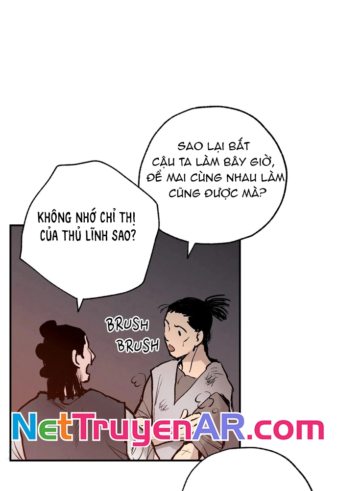Pha Lê Xanh: Chapter 49