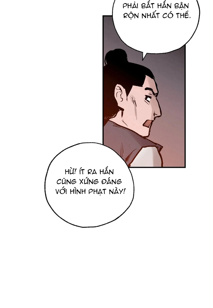 Pha Lê Xanh: Chapter 49