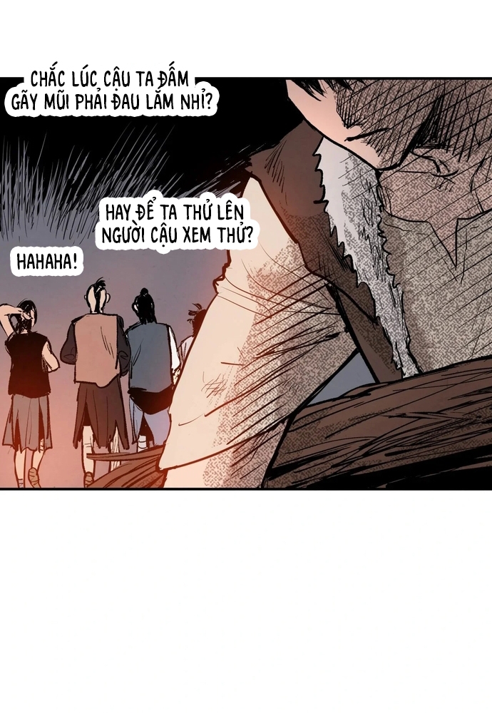 Pha Lê Xanh: Chapter 49