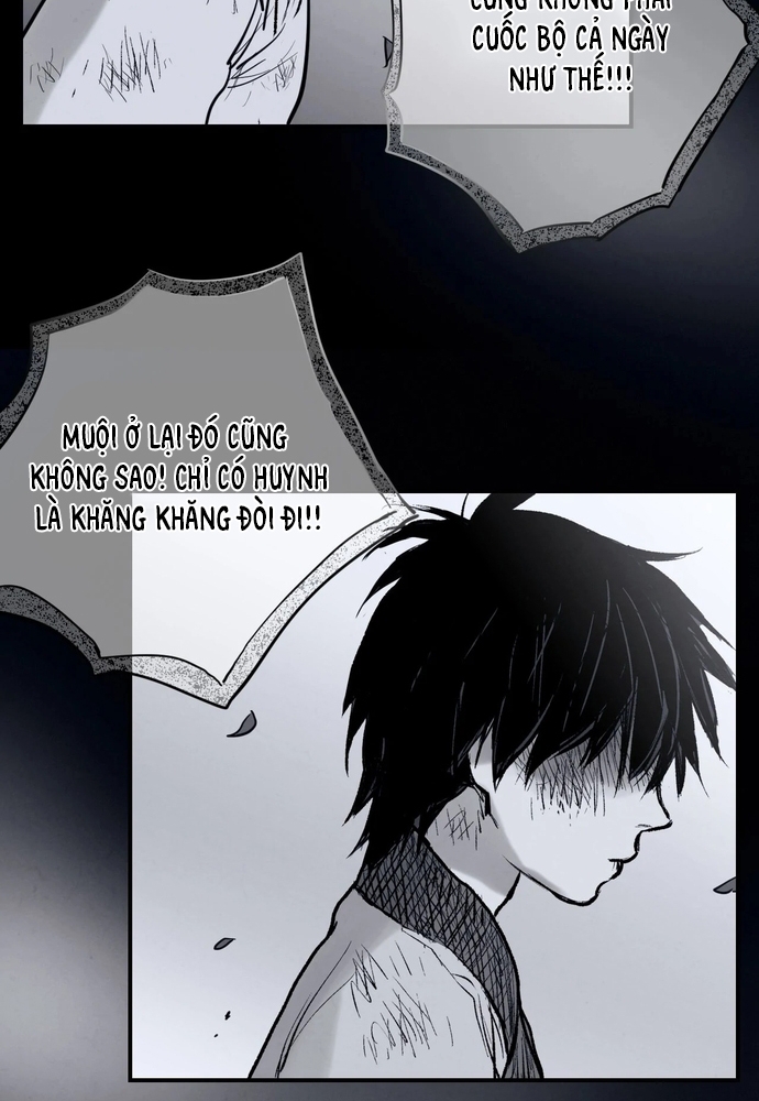 Pha Lê Xanh: Chapter 49