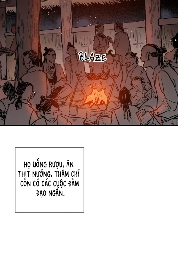 Pha Lê Xanh: Chapter 49