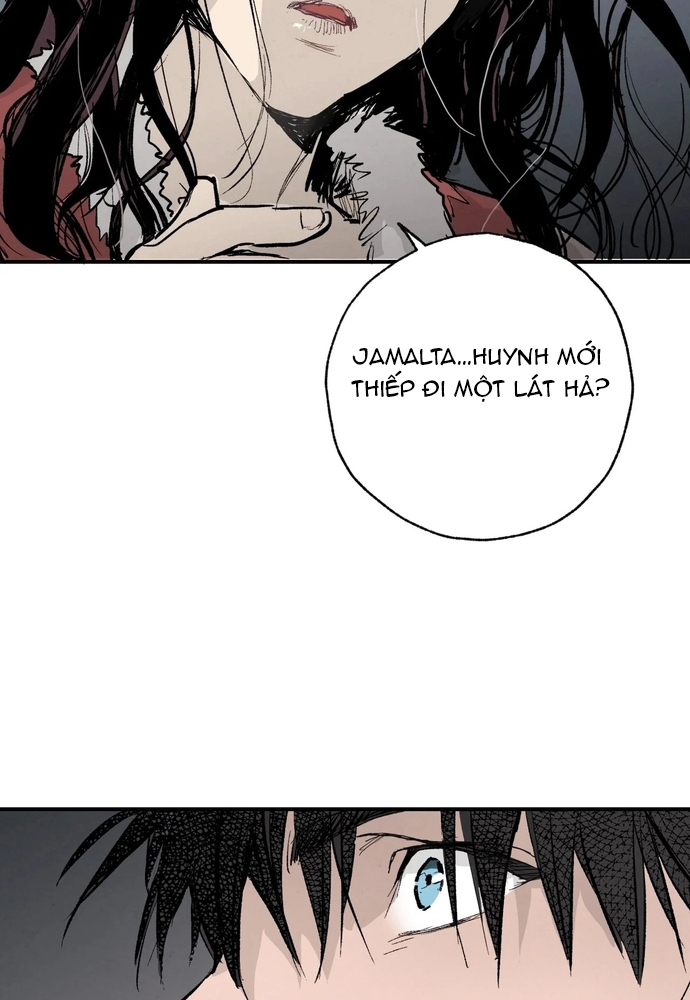 Pha Lê Xanh: Chapter 49