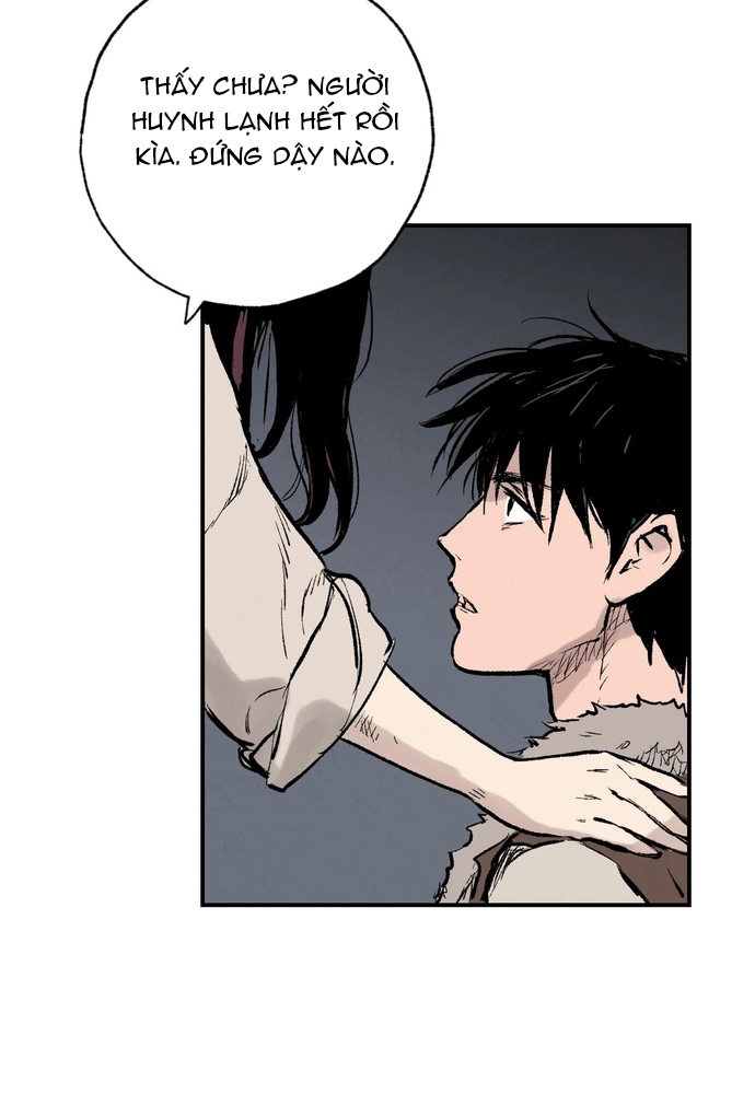 Pha Lê Xanh: Chapter 49