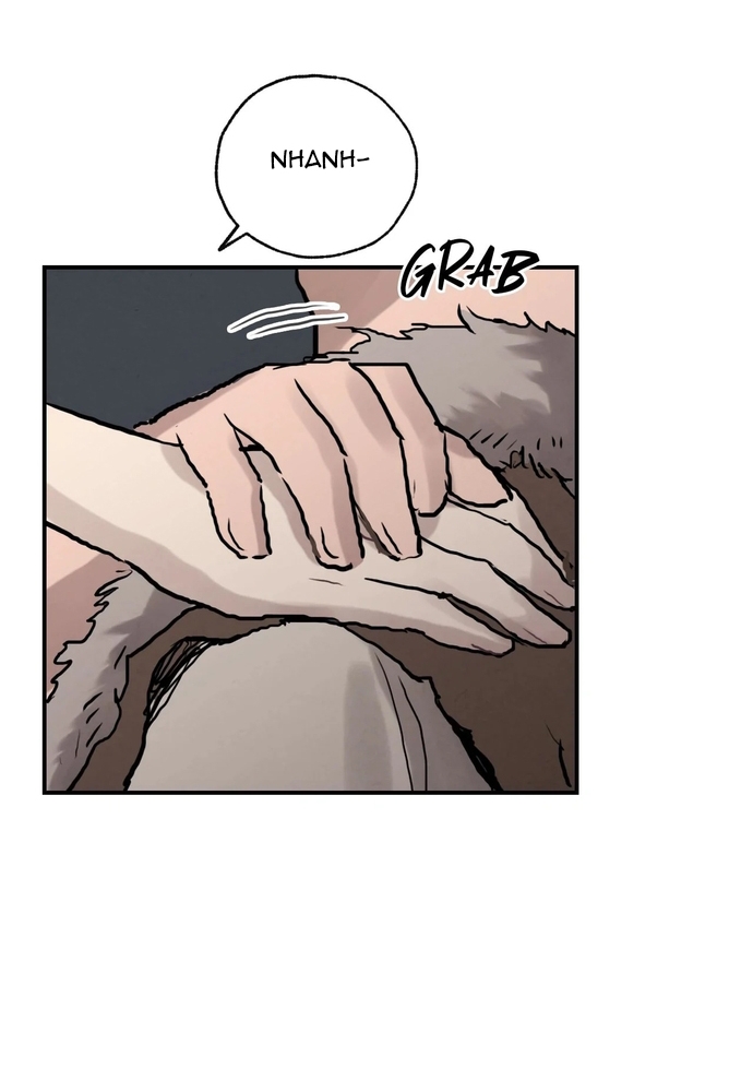 Pha Lê Xanh: Chapter 49