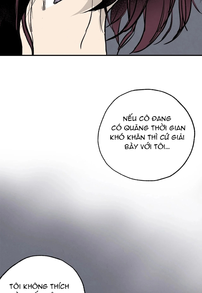 Pha Lê Xanh: Chapter 49