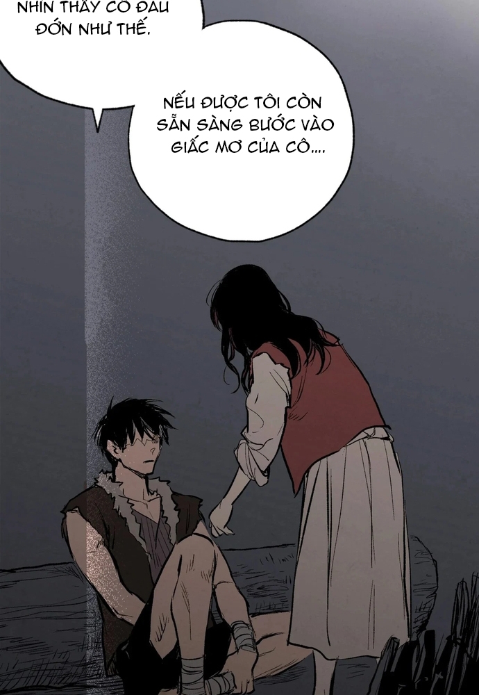 Pha Lê Xanh: Chapter 49