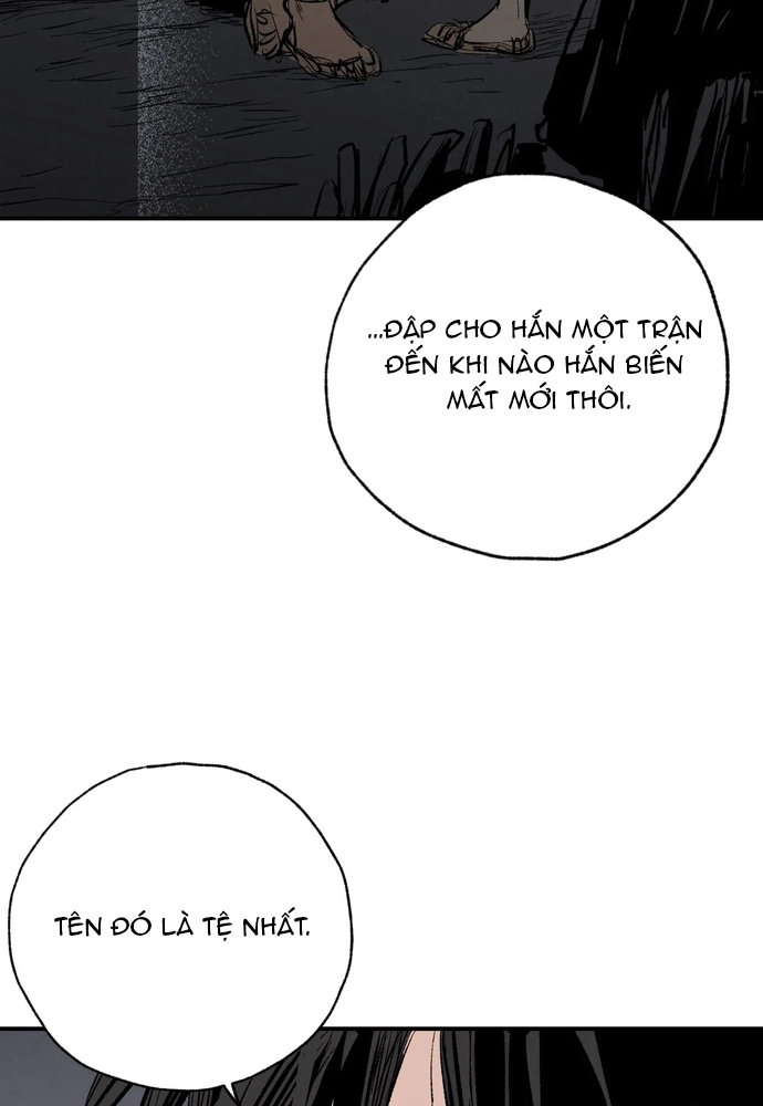 Pha Lê Xanh: Chapter 49