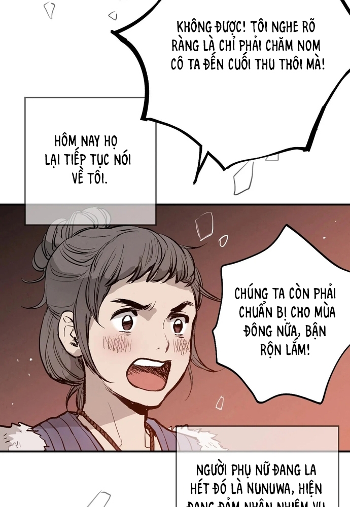 Pha Lê Xanh: Chapter 49