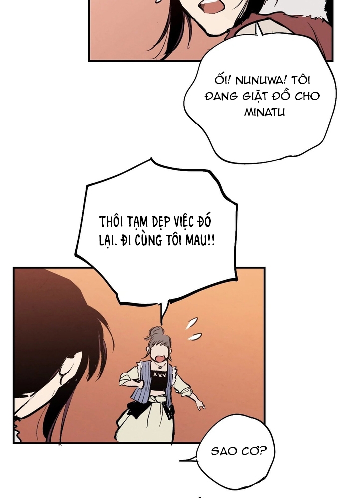 Pha Lê Xanh: Chapter 50