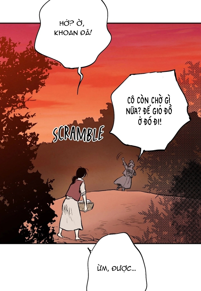 Pha Lê Xanh: Chapter 50