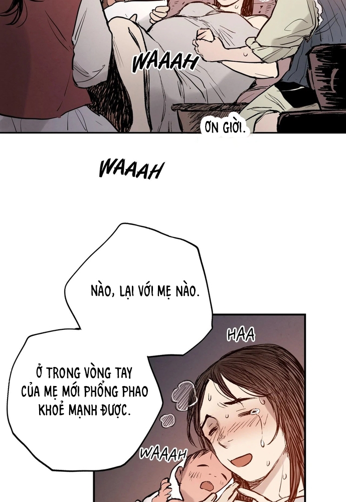 Pha Lê Xanh: Chapter 50
