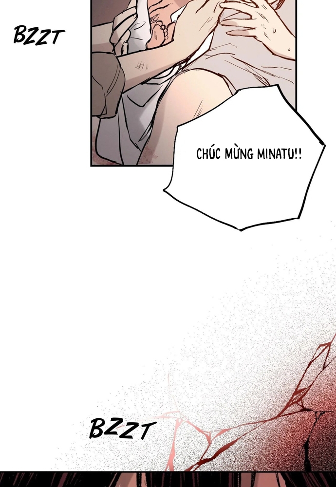 Pha Lê Xanh: Chapter 50