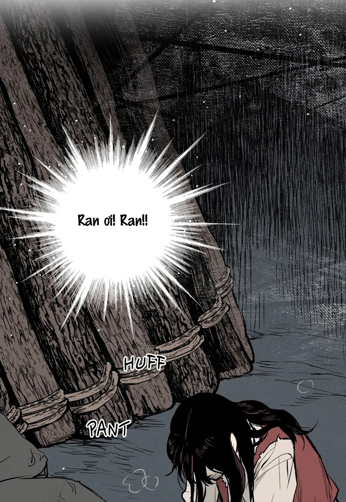 Pha Lê Xanh: Chapter 50