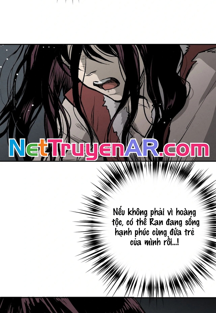 Pha Lê Xanh: Chapter 50