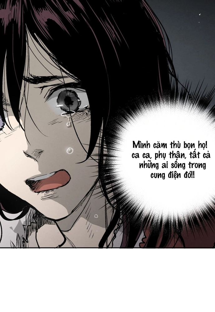 Pha Lê Xanh: Chapter 50