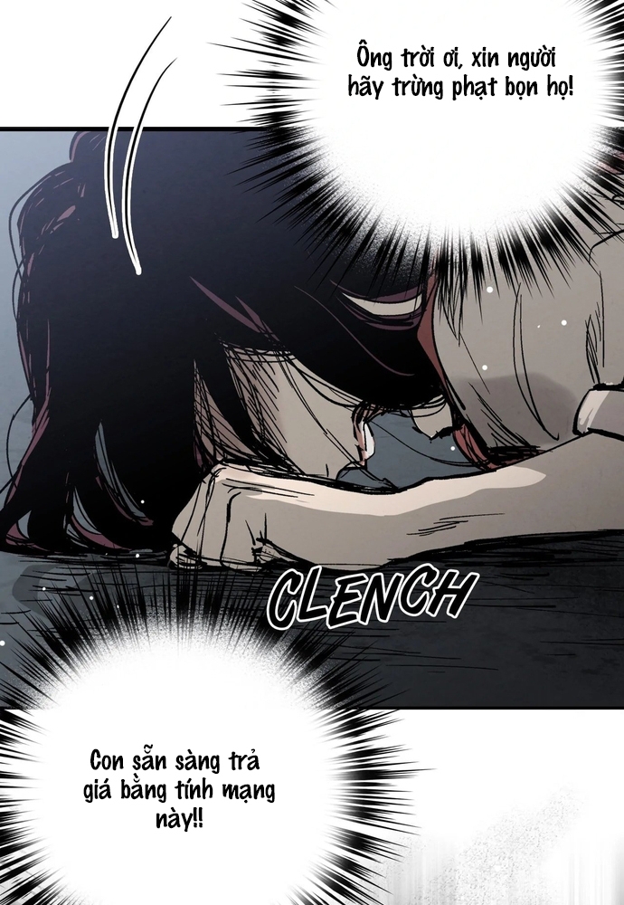 Pha Lê Xanh: Chapter 50