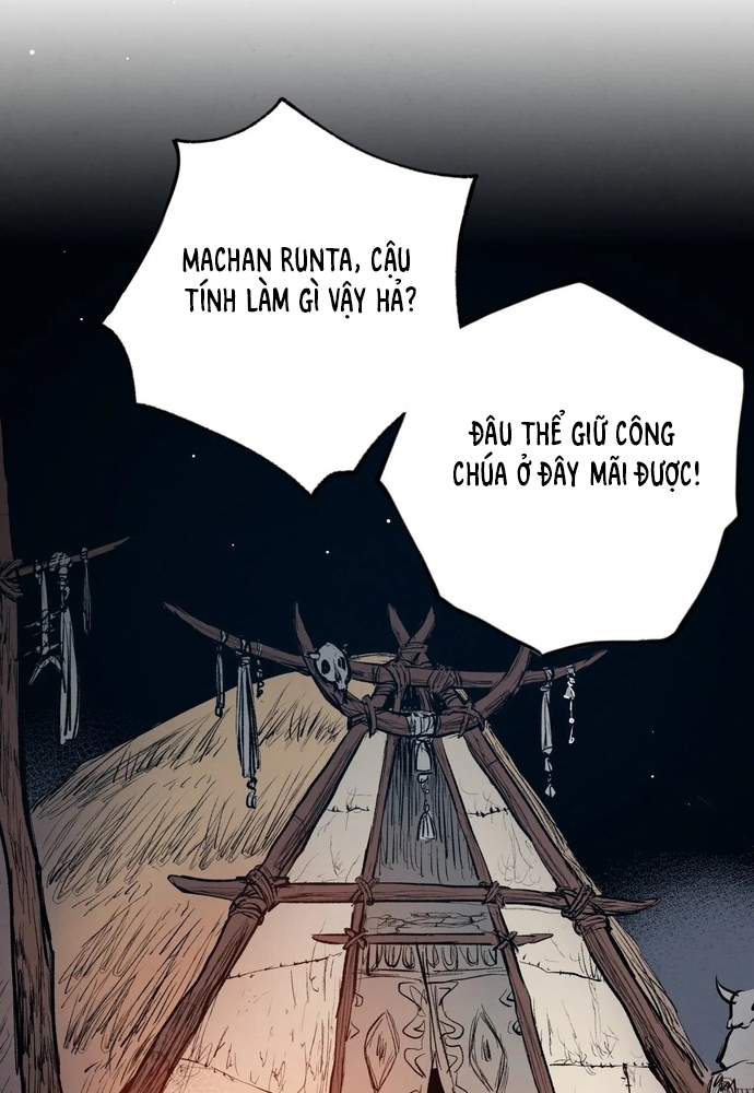 Pha Lê Xanh: Chapter 50