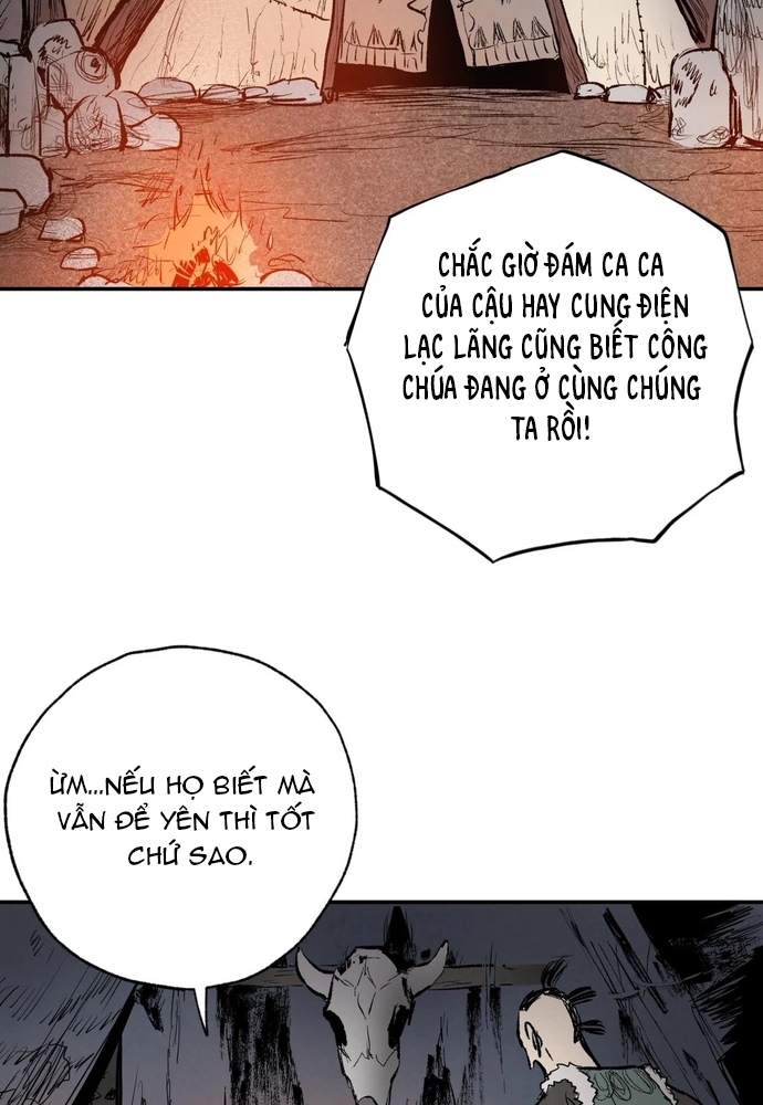 Pha Lê Xanh: Chapter 50