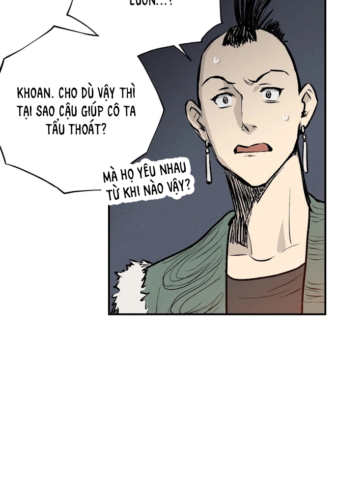 Pha Lê Xanh: Chapter 50