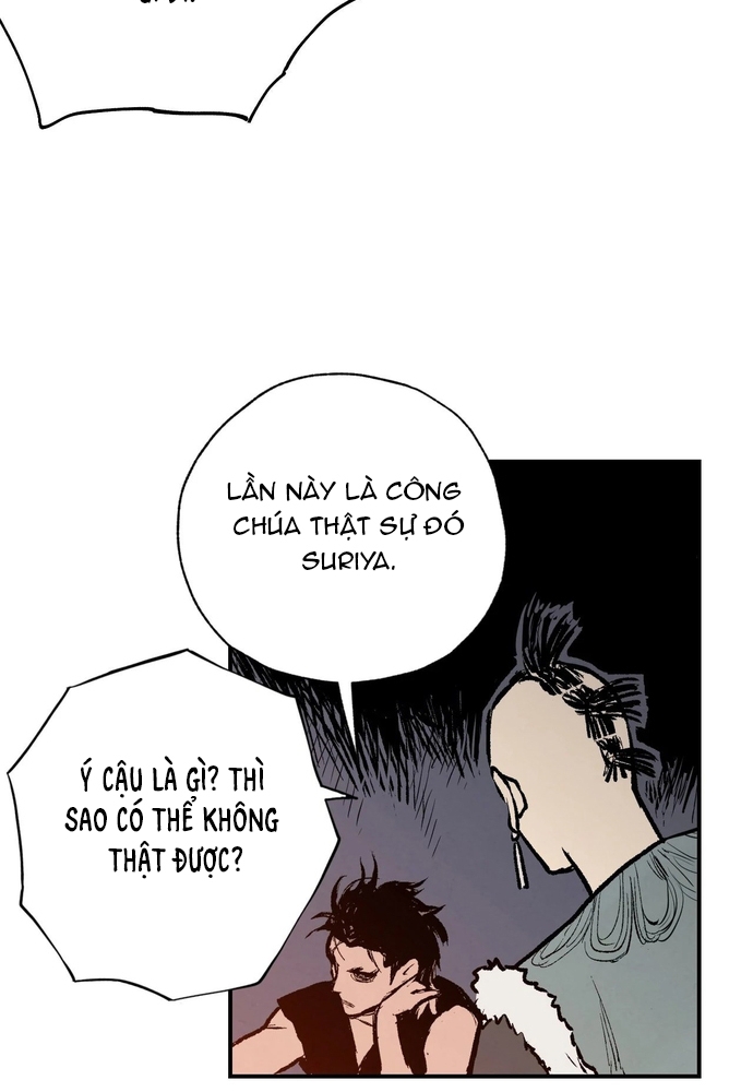 Pha Lê Xanh: Chapter 50