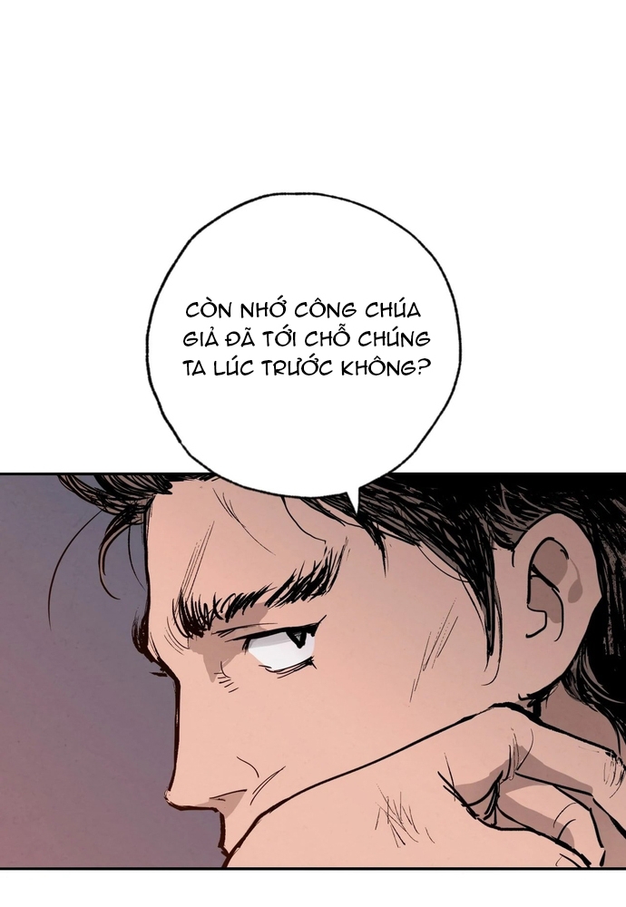 Pha Lê Xanh: Chapter 50