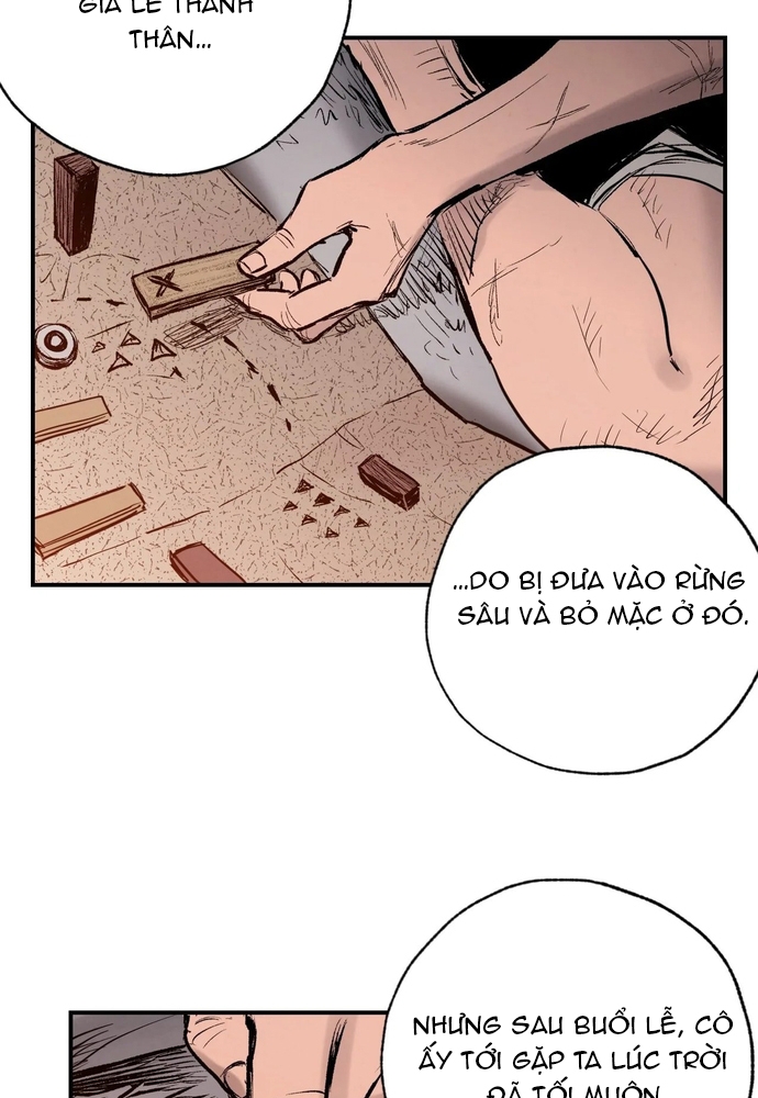 Pha Lê Xanh: Chapter 50