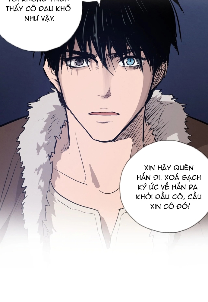 Pha Lê Xanh: Chapter 50