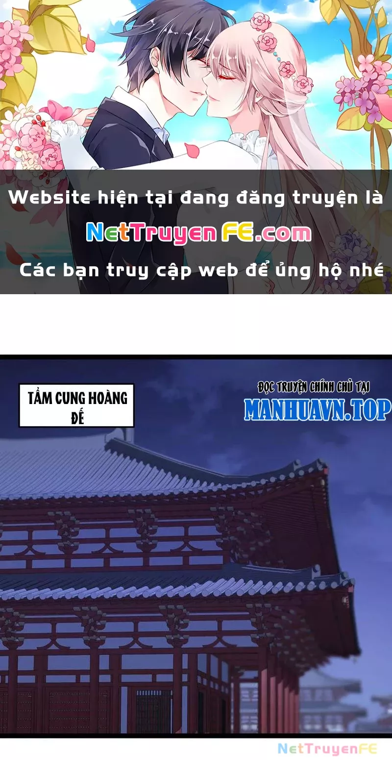 Phá thân của nữ Hoàng Đế: Chapter 11