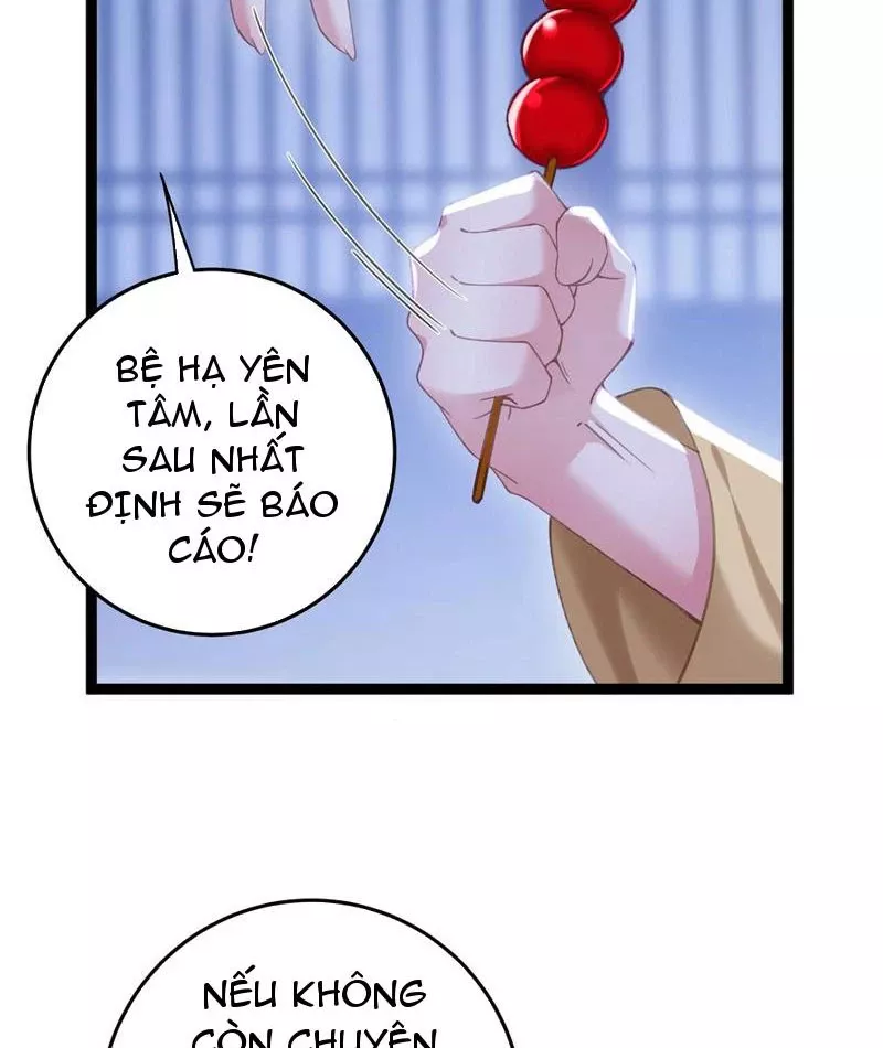 Phá thân của nữ Hoàng Đế: Chapter 11
