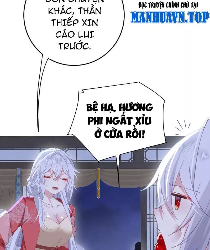 Phá thân của nữ Hoàng Đế: Chapter 11