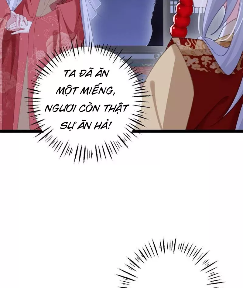 Phá thân của nữ Hoàng Đế: Chapter 11
