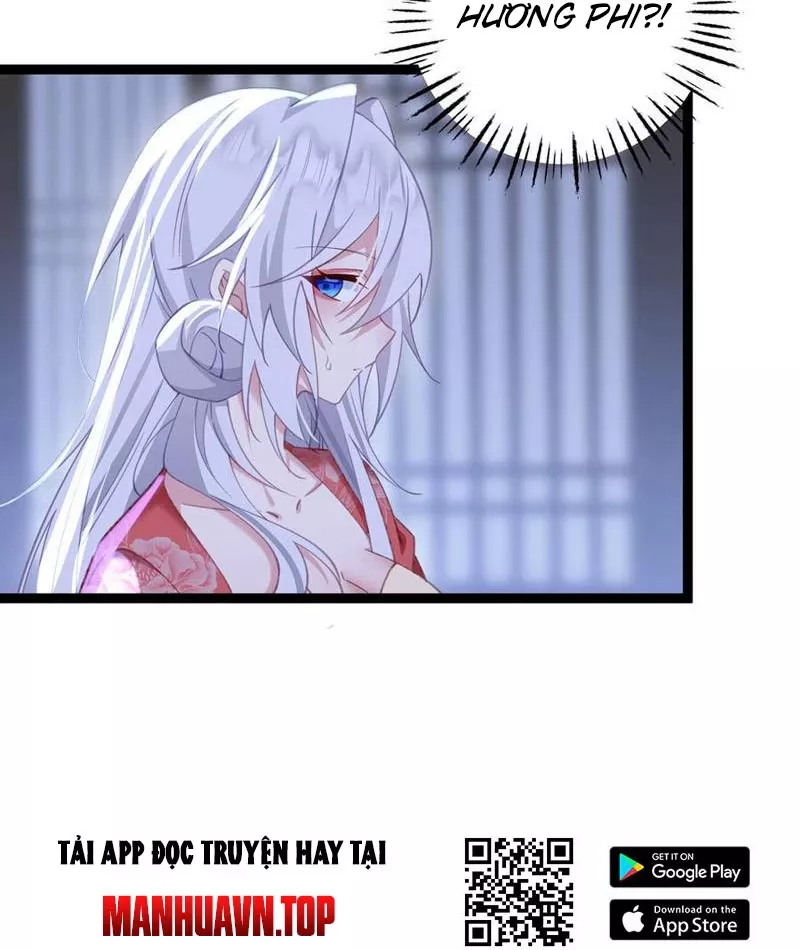 Phá thân của nữ Hoàng Đế: Chapter 11