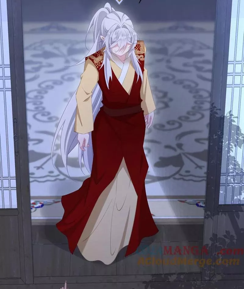 Phá thân của nữ Hoàng Đế: Chapter 11