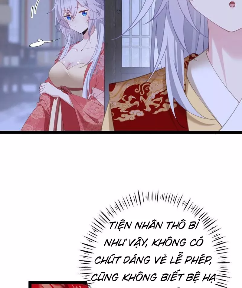 Phá thân của nữ Hoàng Đế: Chapter 11