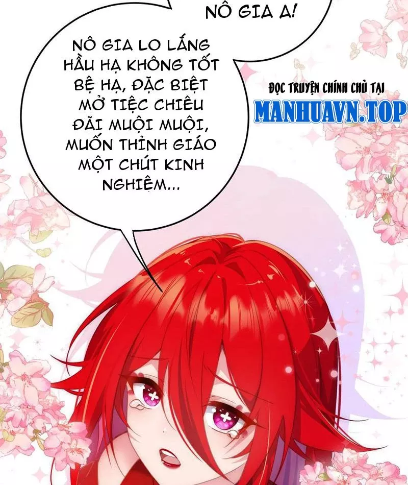 Phá thân của nữ Hoàng Đế: Chapter 11