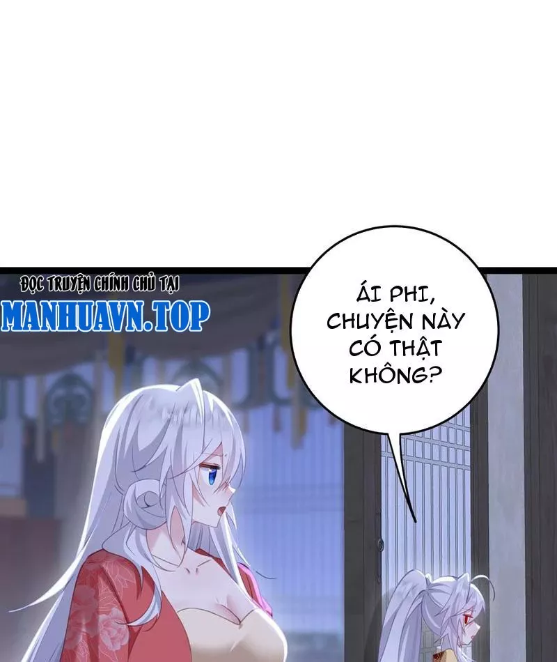 Phá thân của nữ Hoàng Đế: Chapter 11