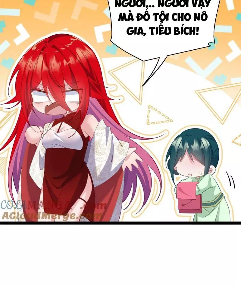 Phá thân của nữ Hoàng Đế: Chapter 11