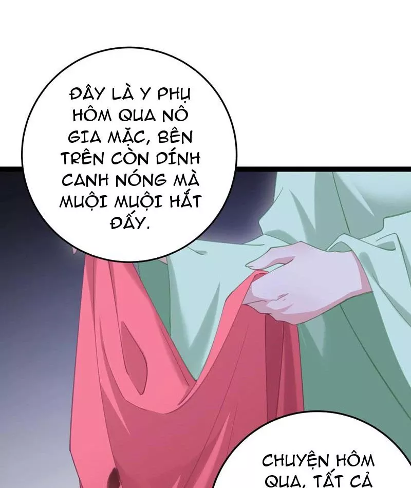 Phá thân của nữ Hoàng Đế: Chapter 11