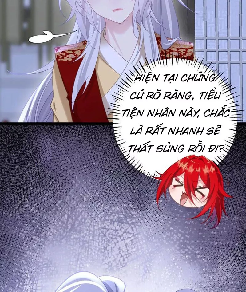 Phá thân của nữ Hoàng Đế: Chapter 11
