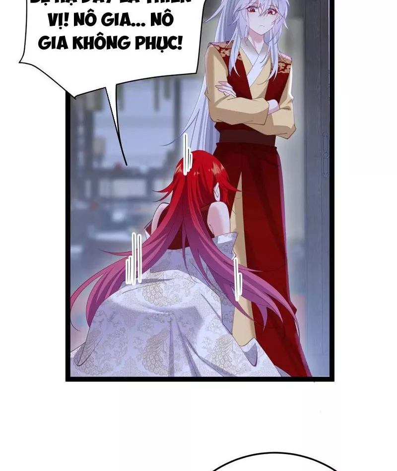 Phá thân của nữ Hoàng Đế: Chapter 11