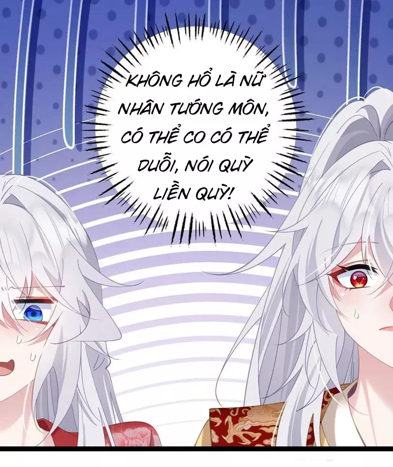 Phá thân của nữ Hoàng Đế: Chapter 11