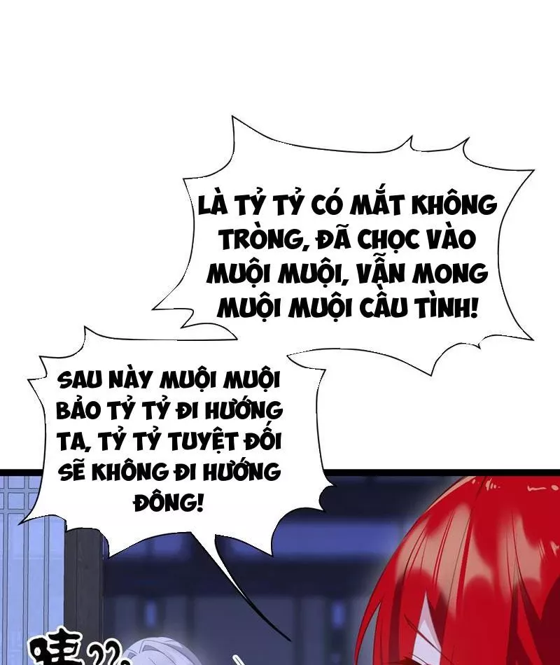Phá thân của nữ Hoàng Đế: Chapter 11