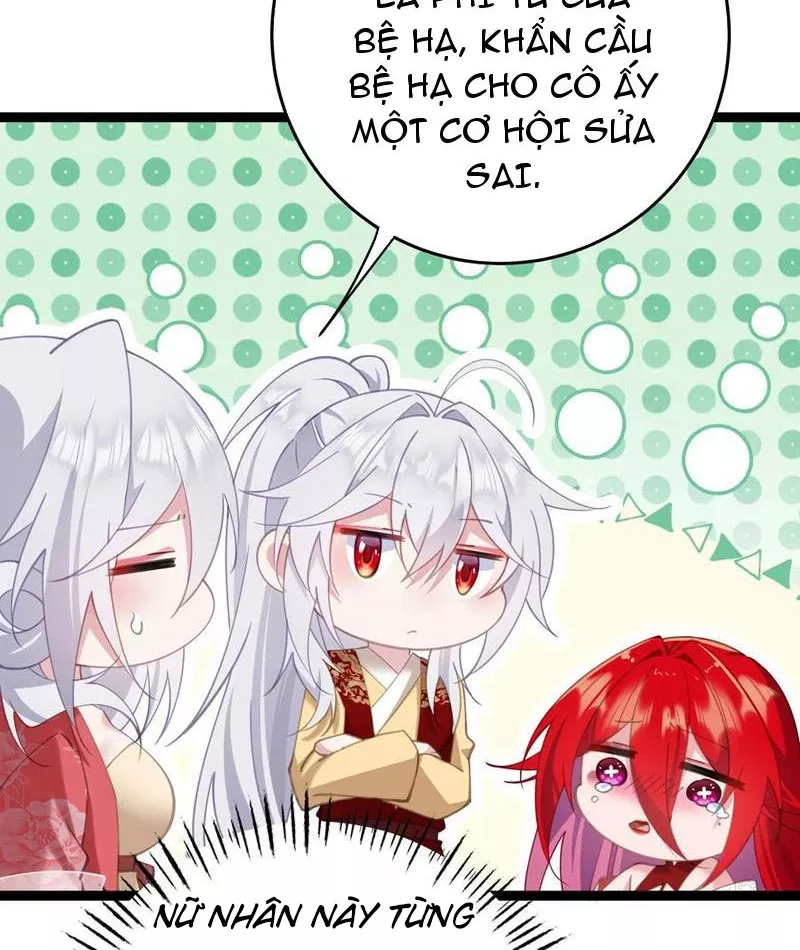 Phá thân của nữ Hoàng Đế: Chapter 11