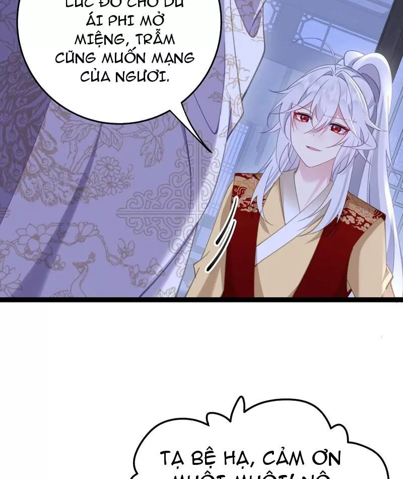 Phá thân của nữ Hoàng Đế: Chapter 11
