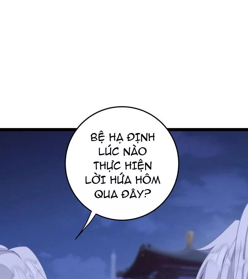 Phá thân của nữ Hoàng Đế: Chapter 11