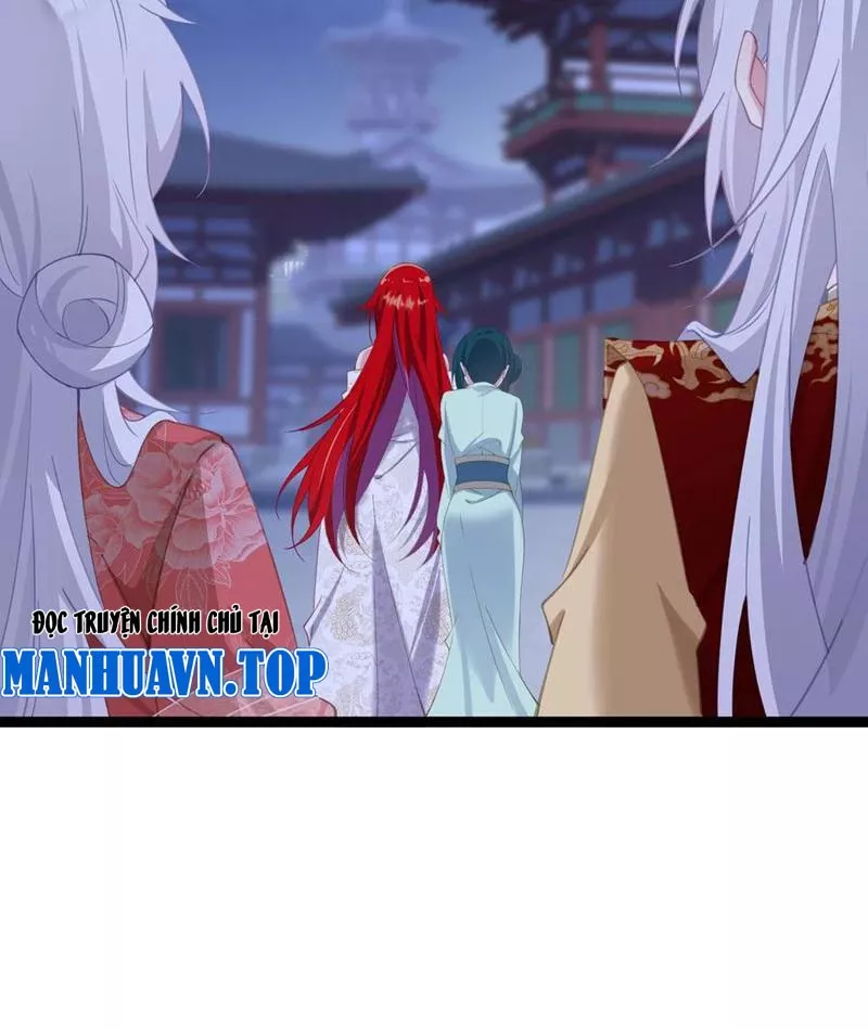 Phá thân của nữ Hoàng Đế: Chapter 11