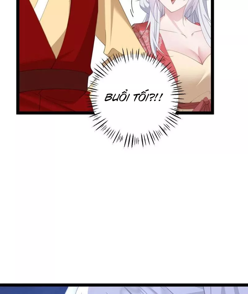 Phá thân của nữ Hoàng Đế: Chapter 11